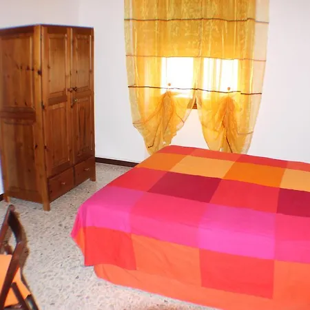 Da Gigi Bed & Breakfast Alghero
