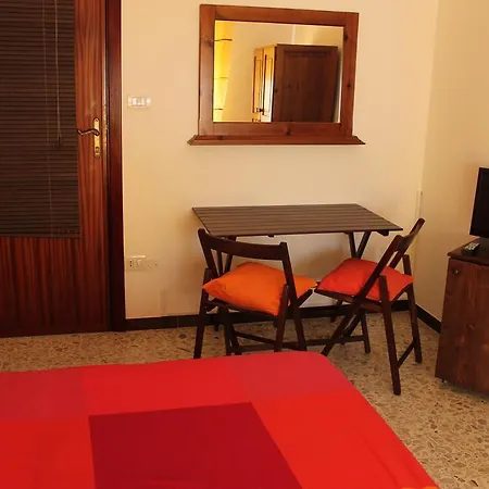 Bed & Breakfast Da Gigi *