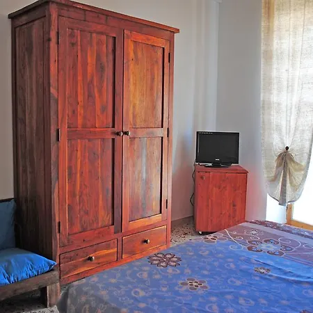Da Gigi Bed & Breakfast *