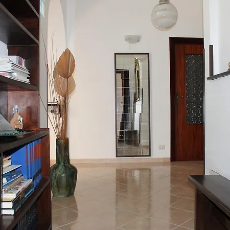 Bed & Breakfast Da Gigi Alghero