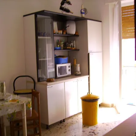 Bed & Breakfast Da Gigi