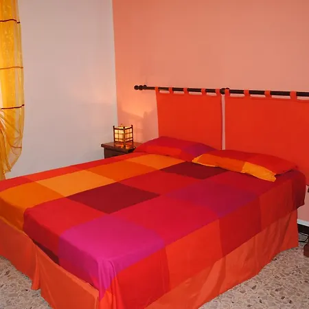 Da Gigi Bed & Breakfast Alghero